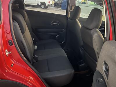 2020 Honda HR-V EX   - Photo 18 - Dallas, TX 75243