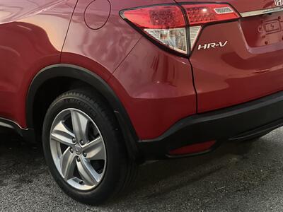 2020 Honda HR-V EX   - Photo 8 - Dallas, TX 75243