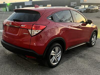 2020 Honda HR-V EX   - Photo 11 - Dallas, TX 75243