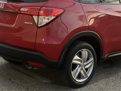 2020 Honda HR-V EX   - Photo 10 - Dallas, TX 75243