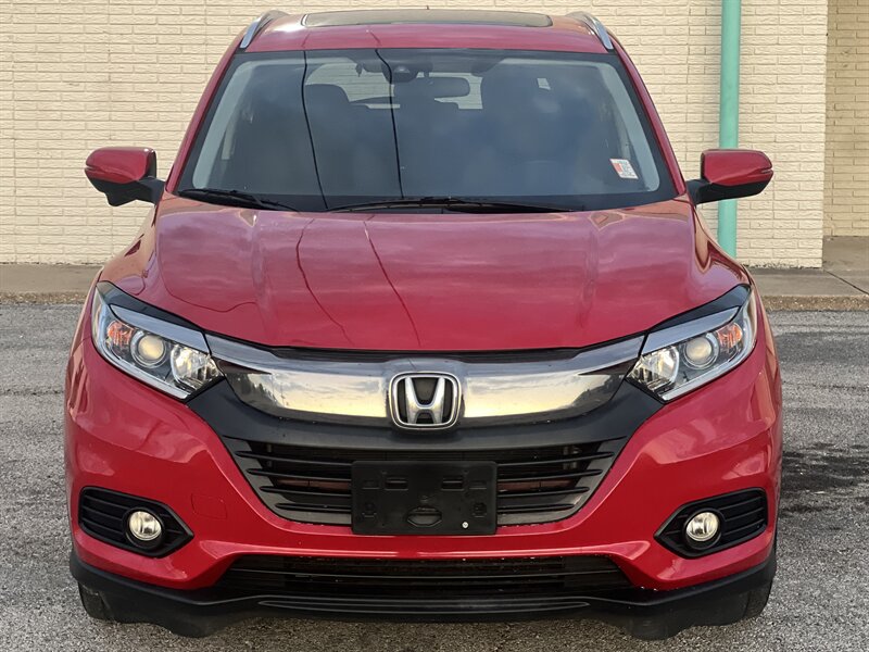 2020 Honda HR-V EX - Photo 1 - Dallas, TX 75243