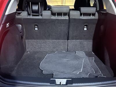 2020 Honda HR-V EX   - Photo 37 - Dallas, TX 75243