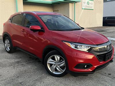 2020 Honda HR-V EX   - Photo 5 - Dallas, TX 75243