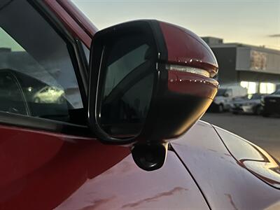 2020 Honda HR-V EX   - Photo 35 - Dallas, TX 75243