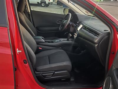 2020 Honda HR-V EX   - Photo 20 - Dallas, TX 75243