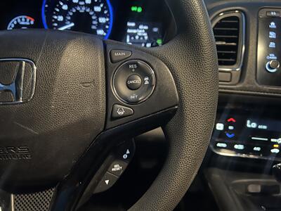 2020 Honda HR-V EX   - Photo 23 - Dallas, TX 75243