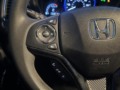 2020 Honda HR-V EX   - Photo 24 - Dallas, TX 75243
