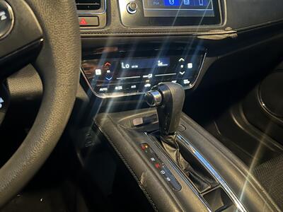 2020 Honda HR-V EX   - Photo 26 - Dallas, TX 75243