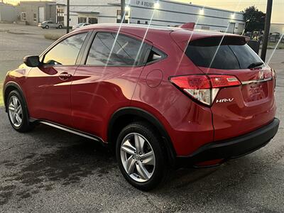 2020 Honda HR-V EX   - Photo 9 - Dallas, TX 75243