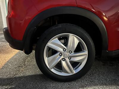 2020 Honda HR-V EX   - Photo 42 - Dallas, TX 75243
