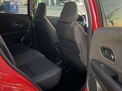2020 Honda HR-V EX   - Photo 17 - Dallas, TX 75243