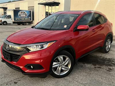 2020 Honda HR-V EX   - Photo 3 - Dallas, TX 75243