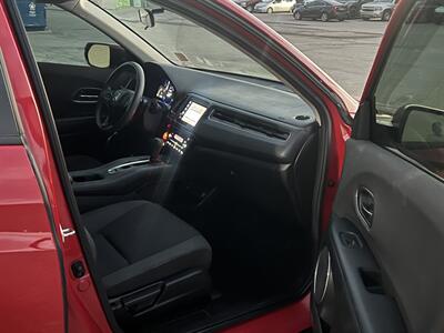 2020 Honda HR-V EX   - Photo 19 - Dallas, TX 75243