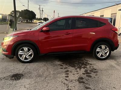 2020 Honda HR-V EX   - Photo 7 - Dallas, TX 75243