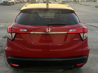 2020 Honda HR-V EX   - Photo 12 - Dallas, TX 75243