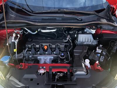 2020 Honda HR-V EX   - Photo 36 - Dallas, TX 75243