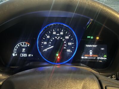 2020 Honda HR-V EX   - Photo 27 - Dallas, TX 75243
