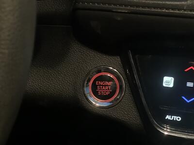 2020 Honda HR-V EX   - Photo 28 - Dallas, TX 75243