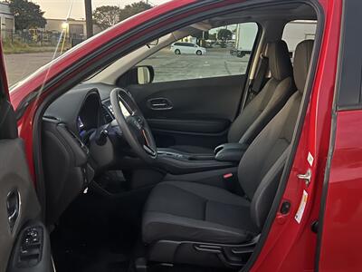 2020 Honda HR-V EX   - Photo 14 - Dallas, TX 75243