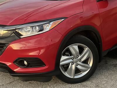 2020 Honda HR-V EX   - Photo 2 - Dallas, TX 75243