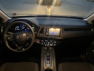 2020 Honda HR-V EX   - Photo 21 - Dallas, TX 75243