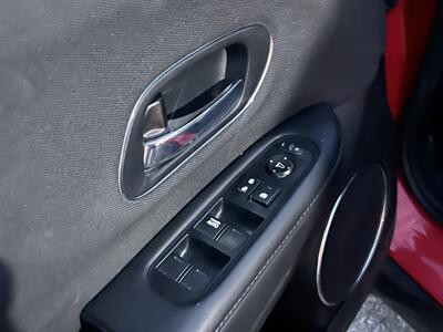 2020 Honda HR-V EX   - Photo 31 - Dallas, TX 75243