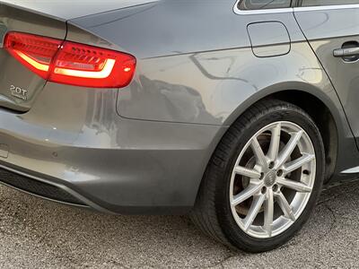 2016 Audi A4 2.0T quattro Premium Plus - Photo 8 - Dallas, TX 75243