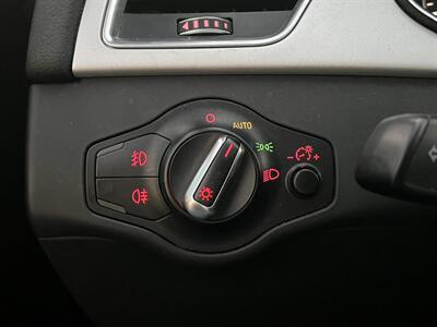 2016 Audi A4 2.0T quattro Premium Plus - Photo 31 - Dallas, TX 75243