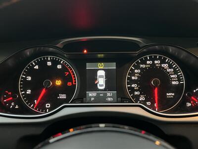 2016 Audi A4 2.0T quattro Premium Plus - Photo 25 - Dallas, TX 75243