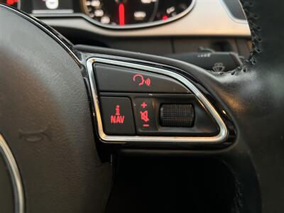 2016 Audi A4 2.0T quattro Premium Plus - Photo 23 - Dallas, TX 75243