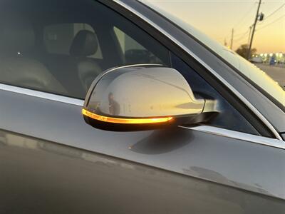 2016 Audi A4 2.0T quattro Premium Plus - Photo 36 - Dallas, TX 75243