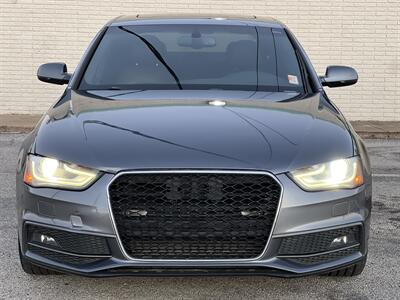 2016 Audi A4 2.0T quattro Premium Plus - Photo 1 - Dallas, TX 75243