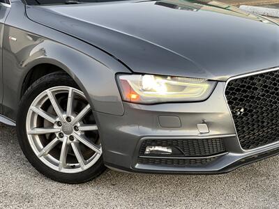 2016 Audi A4 2.0T quattro Premium Plus - Photo 4 - Dallas, TX 75243