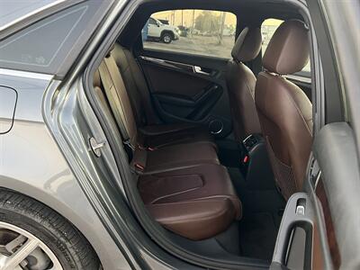 2016 Audi A4 2.0T quattro Premium Plus - Photo 17 - Dallas, TX 75243