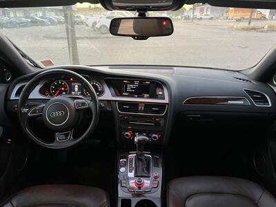 2016 Audi A4 2.0T quattro Premium Plus - Photo 21 - Dallas, TX 75243