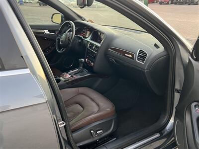 2016 Audi A4 2.0T quattro Premium Plus - Photo 18 - Dallas, TX 75243