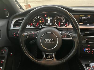 2016 Audi A4 2.0T quattro Premium Plus - Photo 22 - Dallas, TX 75243