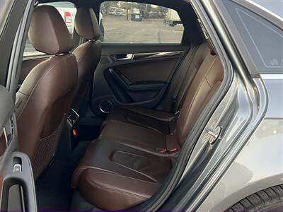 2016 Audi A4 2.0T quattro Premium Plus - Photo 15 - Dallas, TX 75243