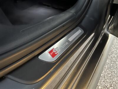 2016 Audi A4 2.0T quattro Premium Plus - Photo 34 - Dallas, TX 75243