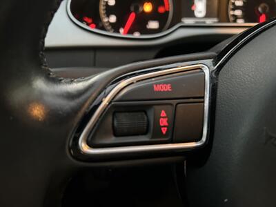 2016 Audi A4 2.0T quattro Premium Plus - Photo 24 - Dallas, TX 75243