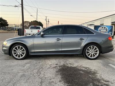 2016 Audi A4 2.0T quattro Premium Plus - Photo 6 - Dallas, TX 75243