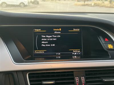 2016 Audi A4 2.0T quattro Premium Plus - Photo 26 - Dallas, TX 75243