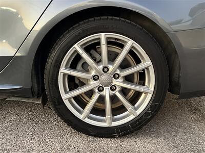 2016 Audi A4 2.0T quattro Premium Plus - Photo 43 - Dallas, TX 75243