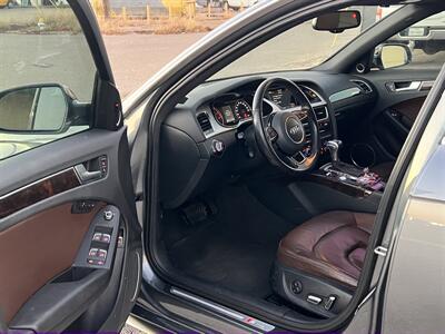 2016 Audi A4 2.0T quattro Premium Plus - Photo 12 - Dallas, TX 75243