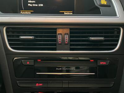 2016 Audi A4 2.0T quattro Premium Plus - Photo 27 - Dallas, TX 75243