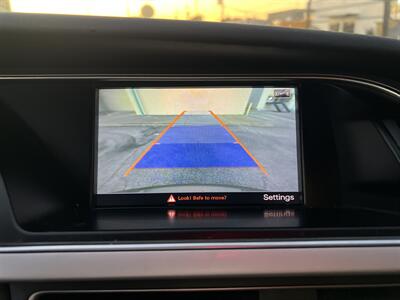 2016 Audi A4 2.0T quattro Premium Plus - Photo 35 - Dallas, TX 75243