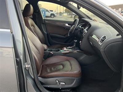 2016 Audi A4 2.0T quattro Premium Plus - Photo 19 - Dallas, TX 75243