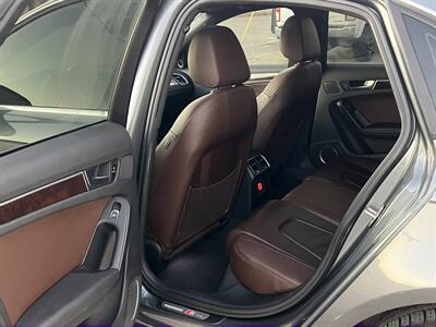 2016 Audi A4 2.0T quattro Premium Plus - Photo 14 - Dallas, TX 75243