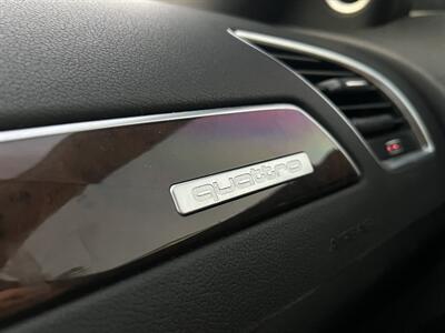 2016 Audi A4 2.0T quattro Premium Plus - Photo 32 - Dallas, TX 75243