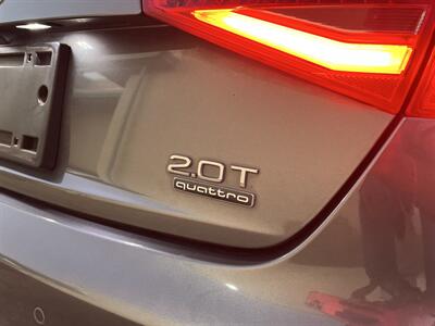 2016 Audi A4 2.0T quattro Premium Plus - Photo 38 - Dallas, TX 75243